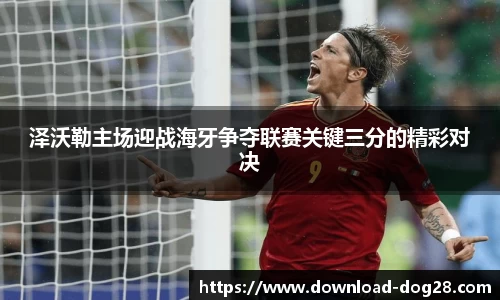 泽沃勒主场迎战海牙争夺联赛关键三分的精彩对决