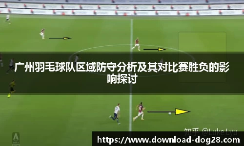 广州羽毛球队区域防守分析及其对比赛胜负的影响探讨